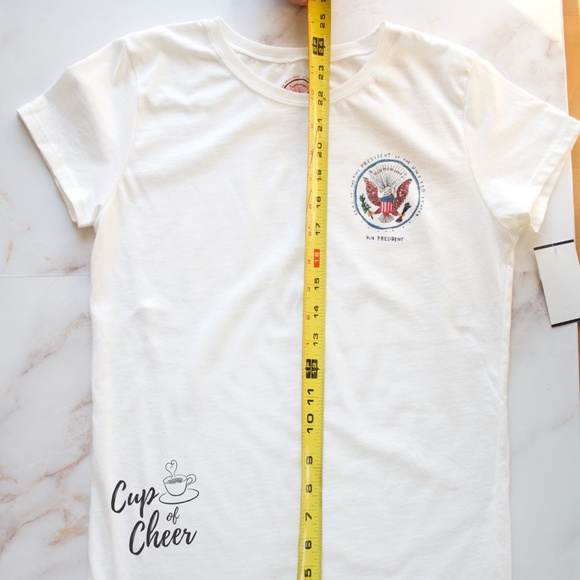 ✨ 2/$40 NWT Kid President T-Shirt, Size XL - Picture 6 of 6